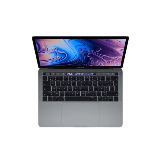 MacBook Air Retina 13" (2019) - A1932