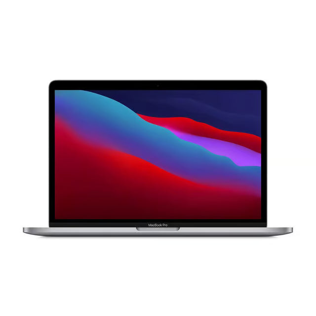 MacBook Pro 13" (2020) — Puce M1 | 8 Go RAM | 256 Go SSD