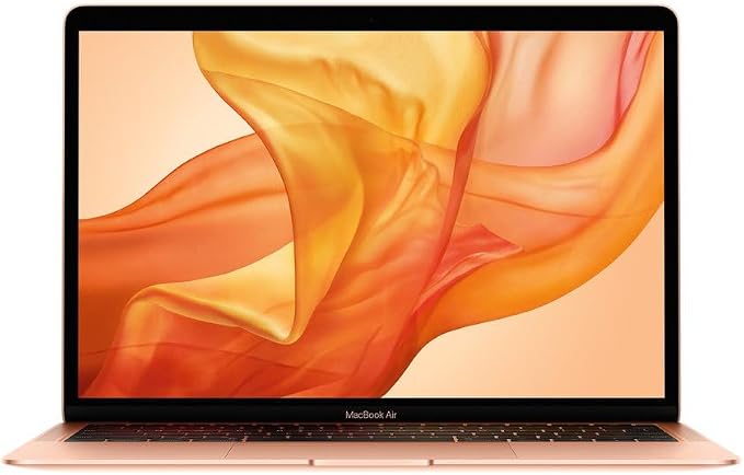 MacBook Air Retina 13" (2019) - A1932