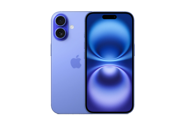 APPLE iPhone 16
