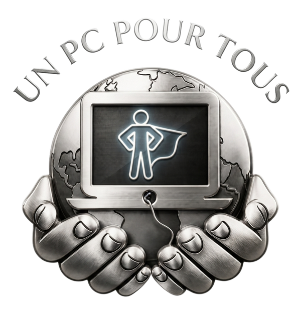 UN PC POUR TOUS