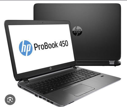 Hp ProBook G2 - Core i5