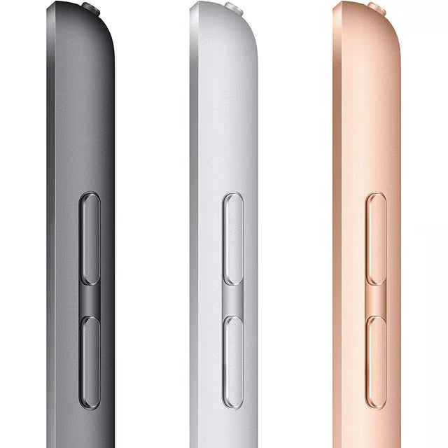 iPad 7ᵉ génération – 10,2 pouces