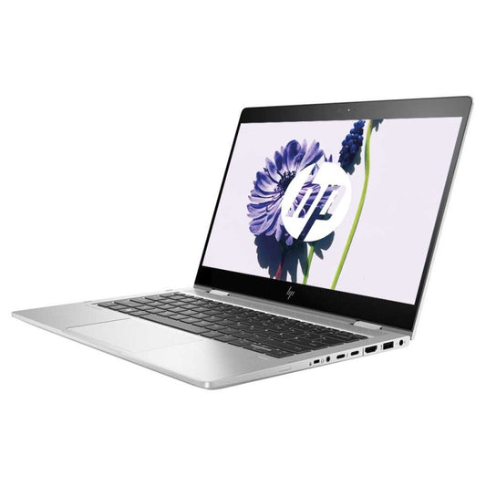 HP EliteBook 830 G6 - Core i5