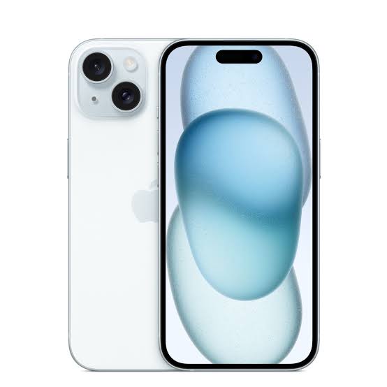 APPLE iPhone 15