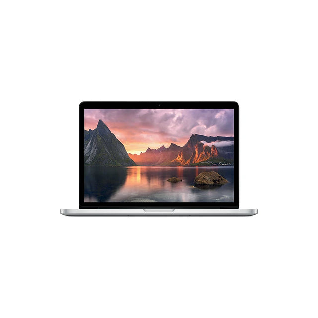 MacBook Pro Retina 13" (2015)
