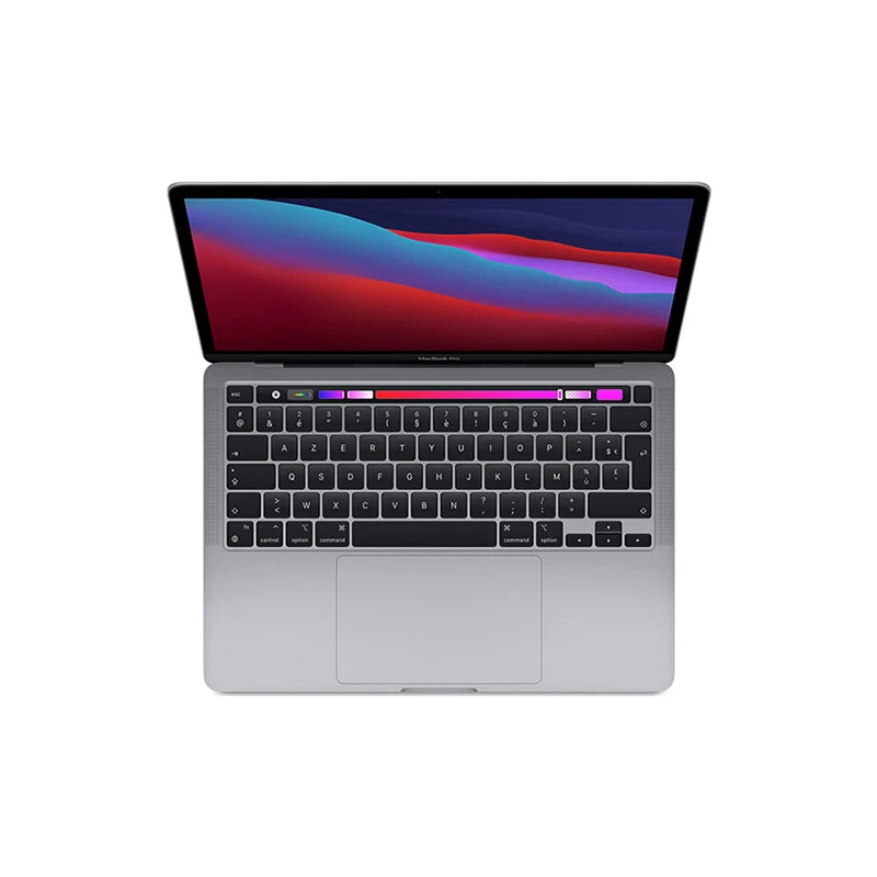 MacBook Pro 13" (2020) — Puce M1 | 8 Go RAM | 256 Go SSD