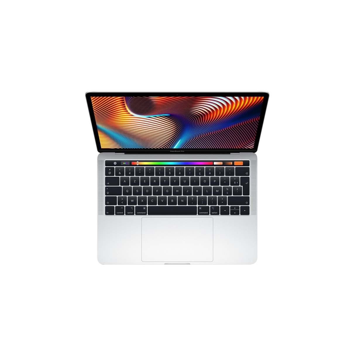 MacBook Pro Touch Bar 13" Retina (exclusivité)